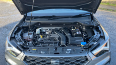 SEAT Ateca 1.5 TSI EVO FR Sport 5dr DSG Petrol Estate